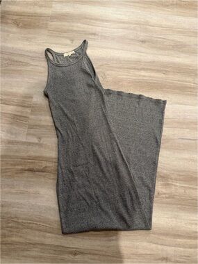 Rag and Bone midi dress